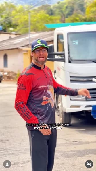 Décima sexta ação do Peixe na Lente