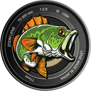 Peixe na Lente